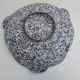 Ceramic cut signed Fratelli Fanciullacci 50s