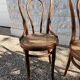 Chairs Thonet