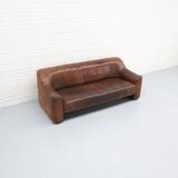 De Sede DS-44 Three-seater Sofa