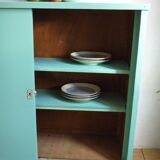 Buffet 50s
