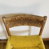 Dordogne chair by  Robert Sentou