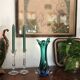 Murano vase 60s