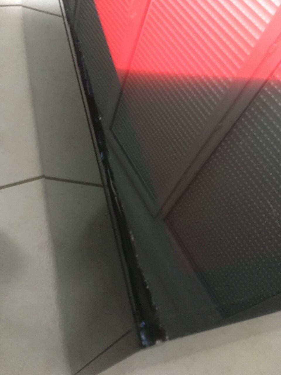 Table Daft Punk Habitat