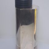 Art Deco Alpaca Cocktail Shaker by Folke Arström Sweden