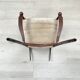 Rocking-chair shaker