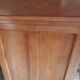 American office vintage curtain cylinder