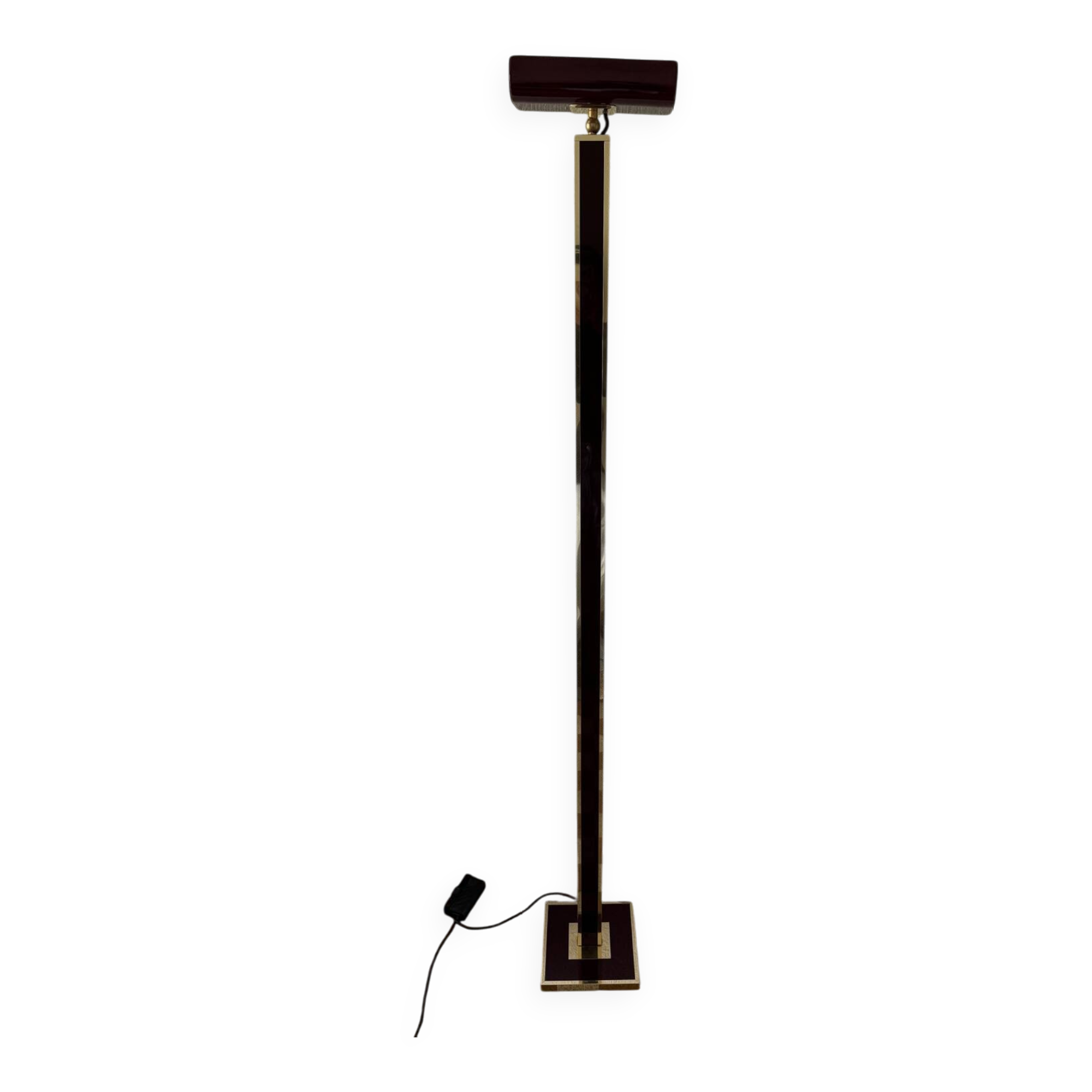 Lampadaire Kott, années 70