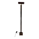 Kott floor lamp from the 70s