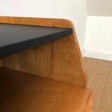 Pair of bedside tables