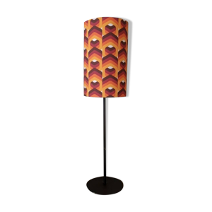 Lampe à poser métal