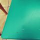 Lot de 4 chaises art déco
