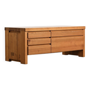 Buffet bas R14A par pierre