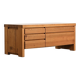 Buffet base R14A by Pierre Chapo, 1965
