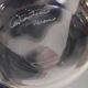 Mid-Century Modern Costantini Murano Glass Italian, Pair of Vases
