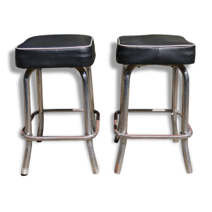 tabourets Vintage