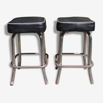 Vintage stools