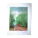 Lithograph by David Hockney, signed and numbered.