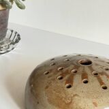 Vintage ceramic flower vase