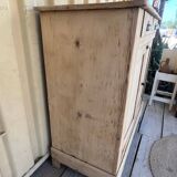 Parisian-style buffet