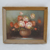 Robert Cox Oil Painting n°2