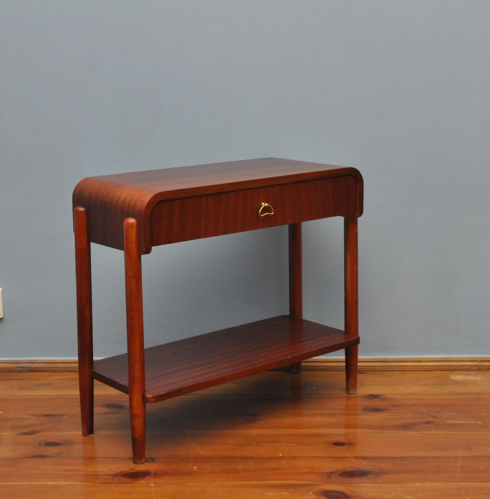 Chevet scandinave