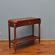 Chevet scandinave