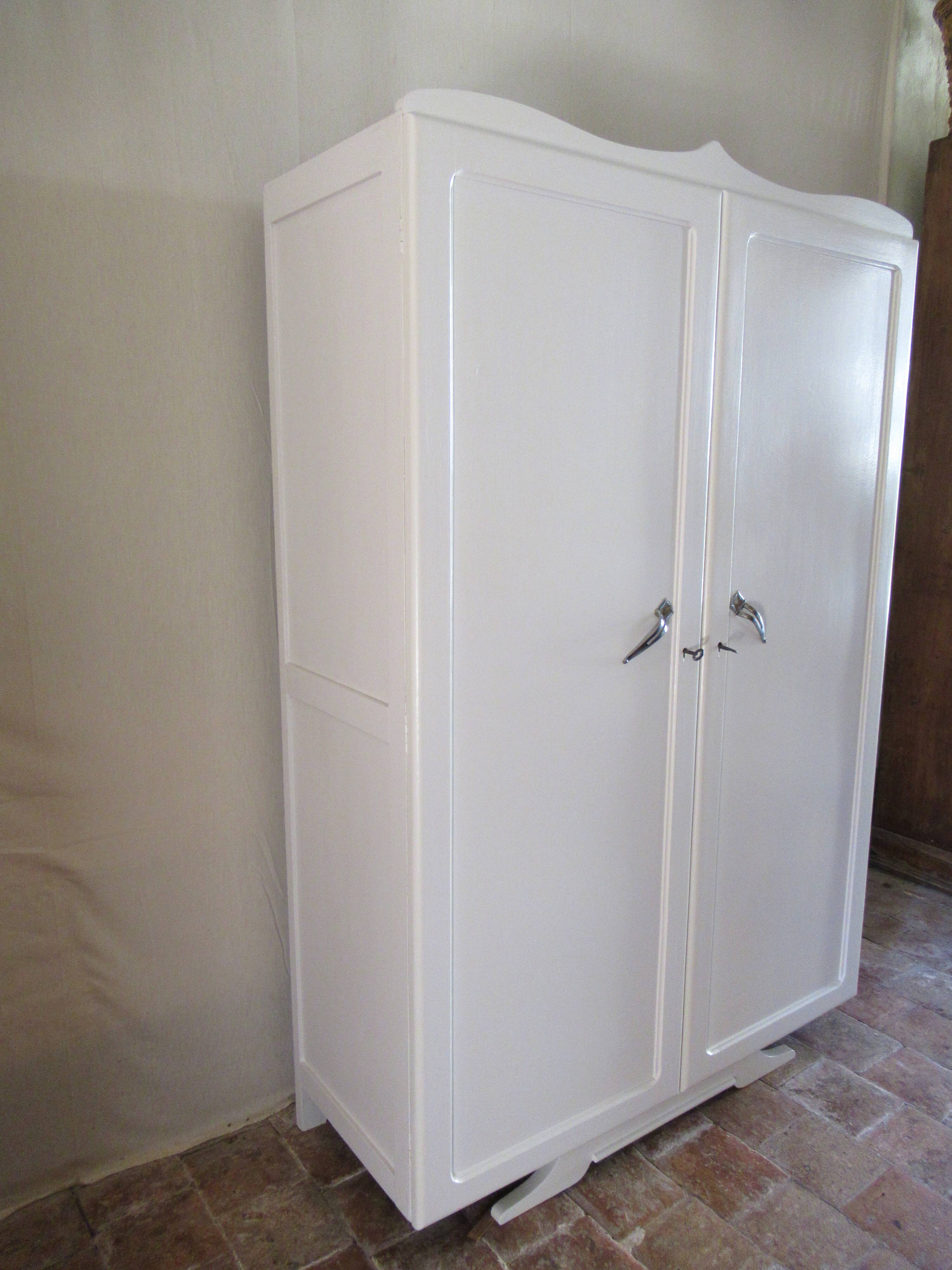 Parisian wardrobe