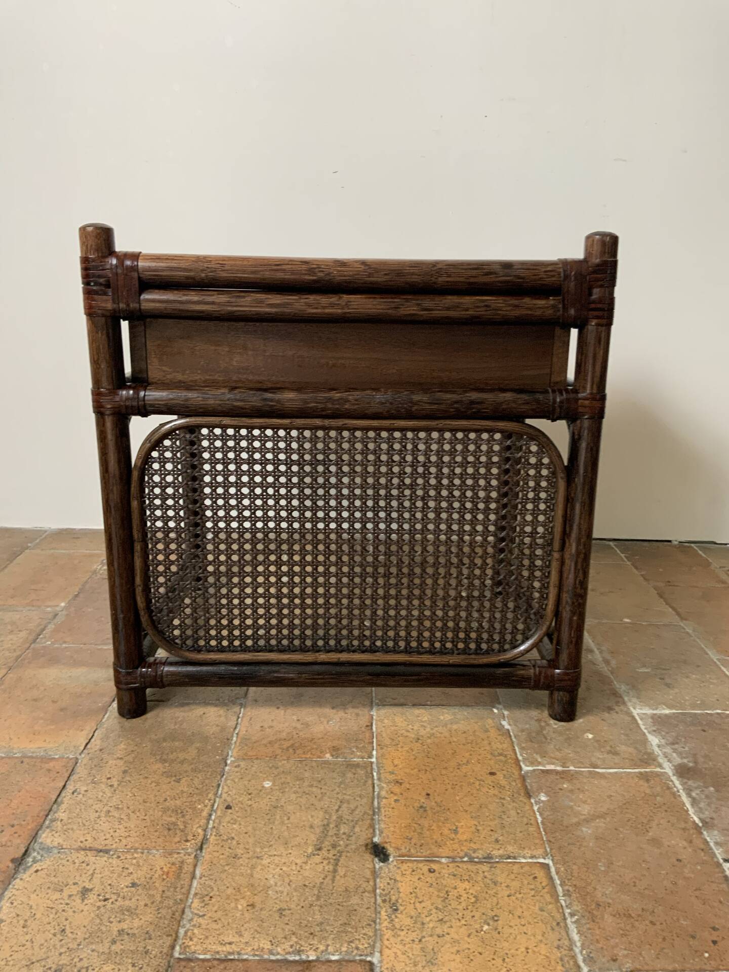 Nightstand or side table