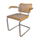 Fauteuil Breuer b32 cesca