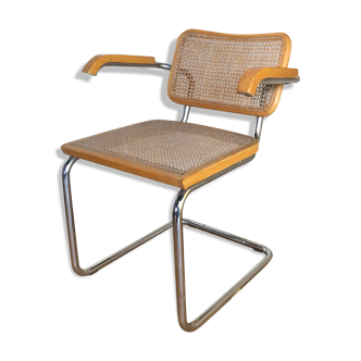Fauteuil Breuer b32 cesca