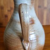 Marais stoneware pitcher 1 L