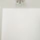 Ice Cube Flush Light by J.T. Kalmar