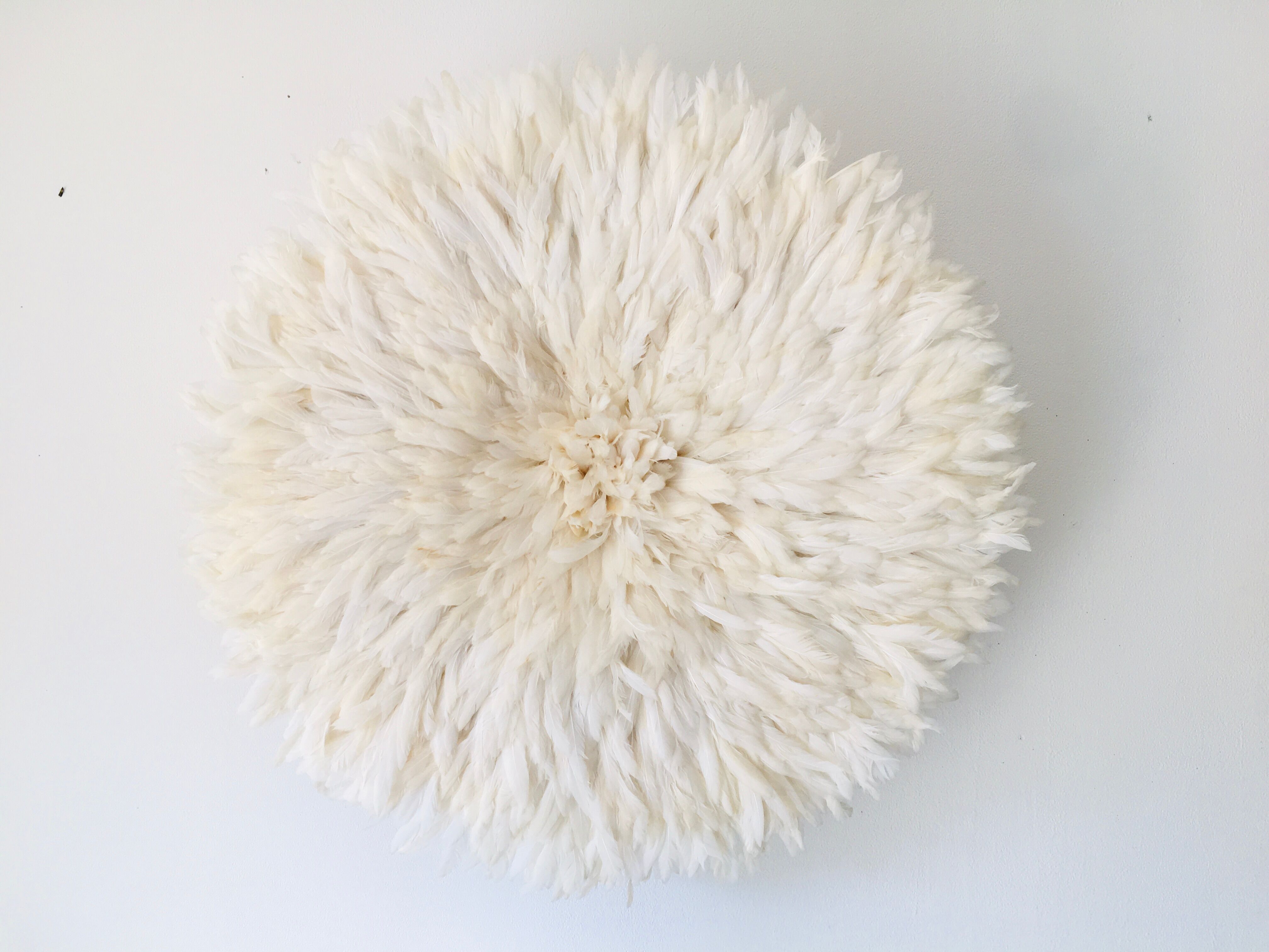 Juju Hat blanc 65 cm