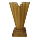Art nouveau vase
