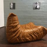 Togo armchair model designed by Michel Ducaroy 1973