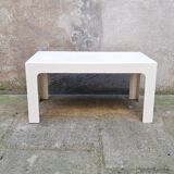 Fibreglass coffee table