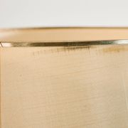 Lampe de table en laiton par Otterpohl Leuchten, lot de 2