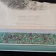 Art frame - the illustrated fashion 1863 no. 44 "Madame Lise's dresses"