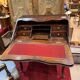 Bureau de pente