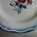 Dish Digoin Sarreguemines