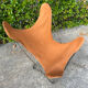 Fauteuil AA Butterfly pour Airborne 1950 en cuir