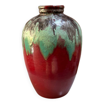 Vase Félix Gête
