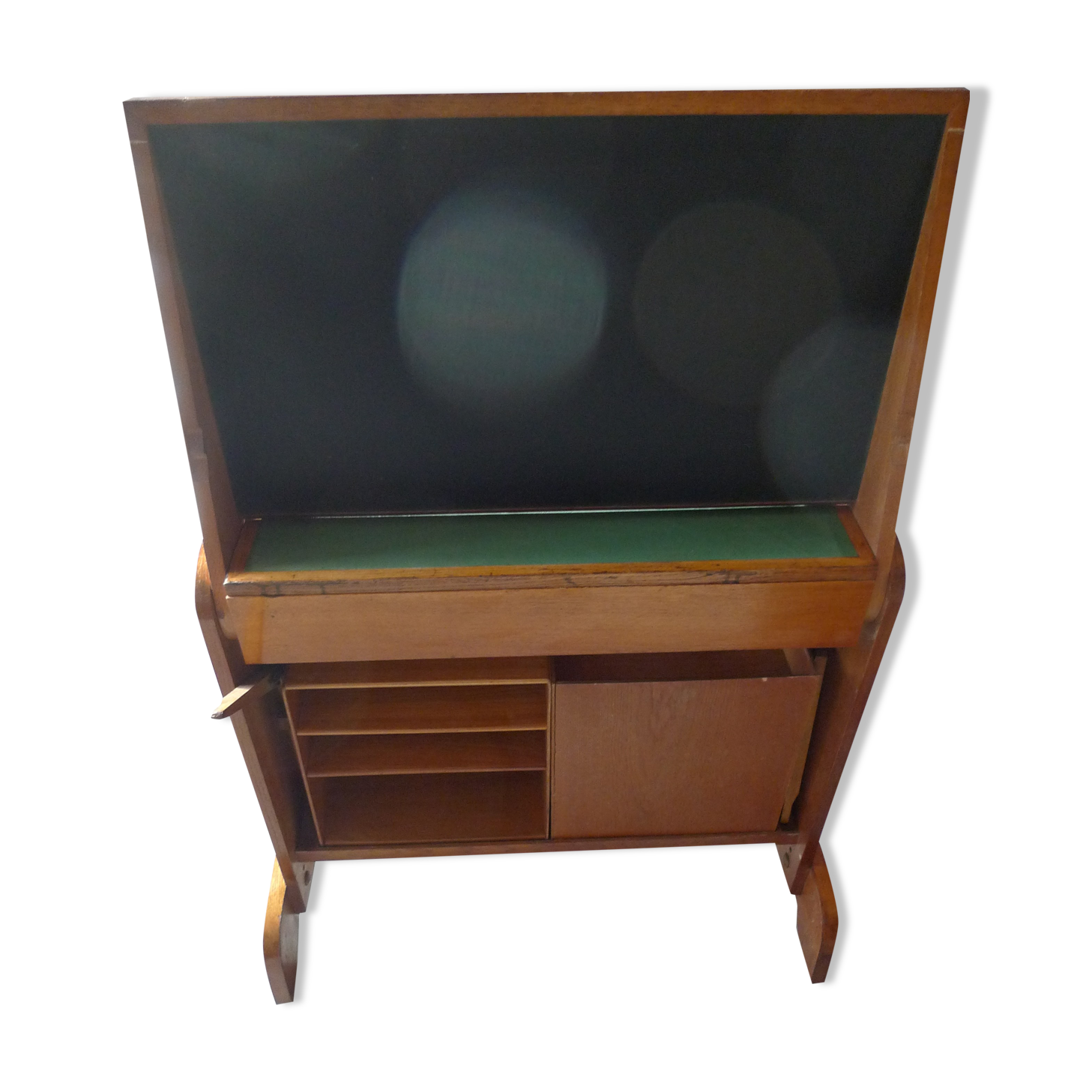 Double office Educo-raclem