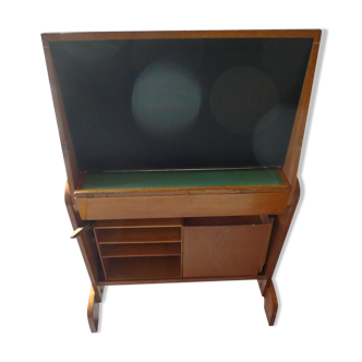 Bureau double Educo-raclem