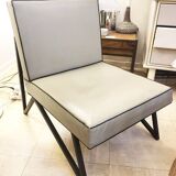Memphis Ronéo armchair, 1950