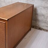 Sideboard sideboard Dal Vera wicker bambu style