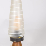 Sputnik table lamp