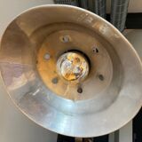 Architect's pendulum lamp
