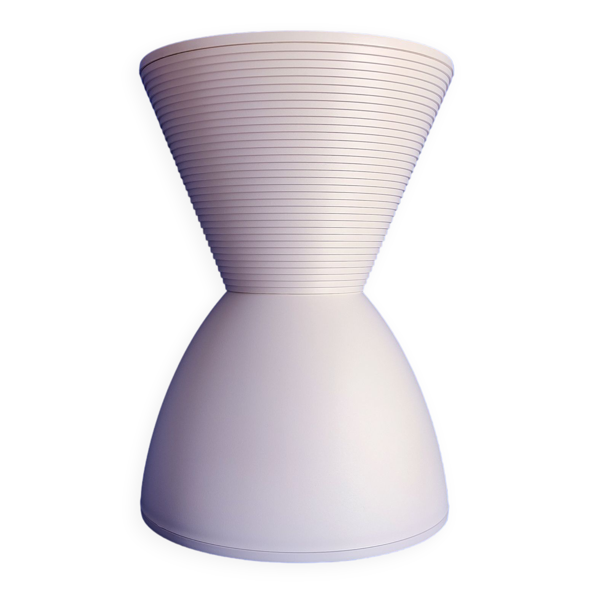 Prince Aha by Kartell (design: Philippe Starck)