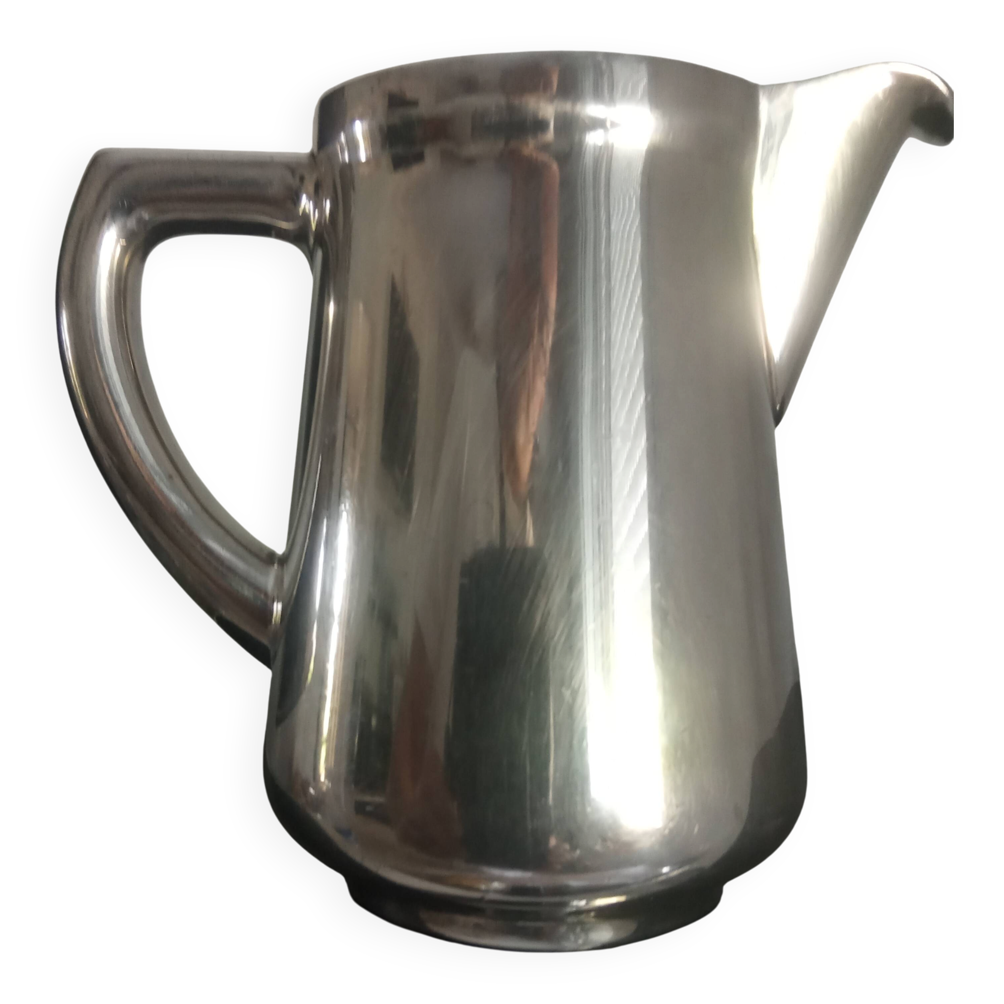 Milk jug